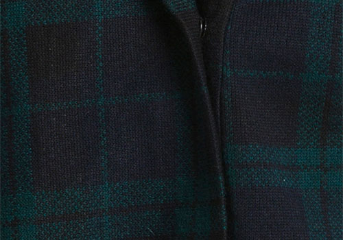 REALITY STUDIO XIONG FOREST CHECKS JACKET REALITY STUDIO XIONG FOREST CHECKS JACKET