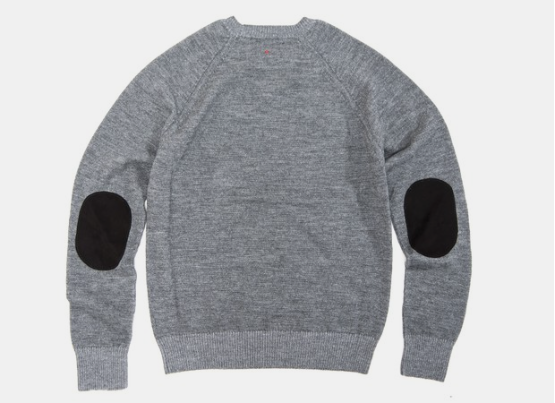 Apolis Global Alpaca Crew Neck Sweater Apolis Global Alpaca Crew Neck Sweater