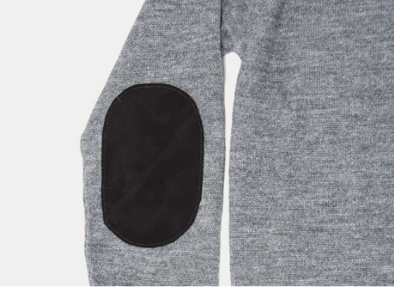 Apolis Global Alpaca Crew Neck Sweater Apolis Global Alpaca Crew Neck Sweater