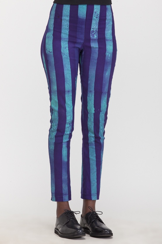 Osei-Duro Vitta Trouser Esmeralda Osei-Duro Vitta Trouser Esmeralda