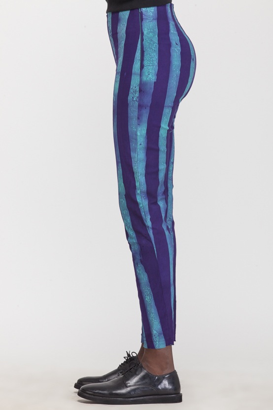 Osei-Duro Vitta Trouser Esmeralda Osei-Duro Vitta Trouser Esmeralda