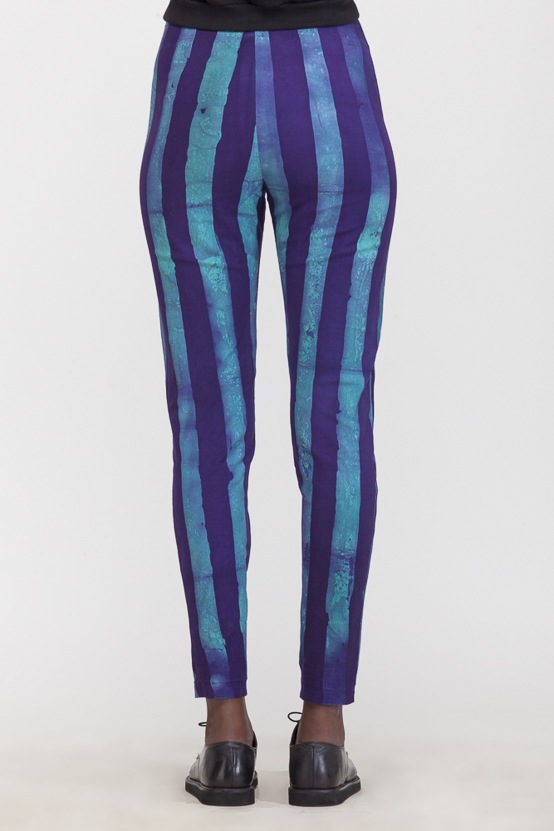 Osei-Duro Vitta Trouser Esmeralda Osei-Duro Vitta Trouser Esmeralda