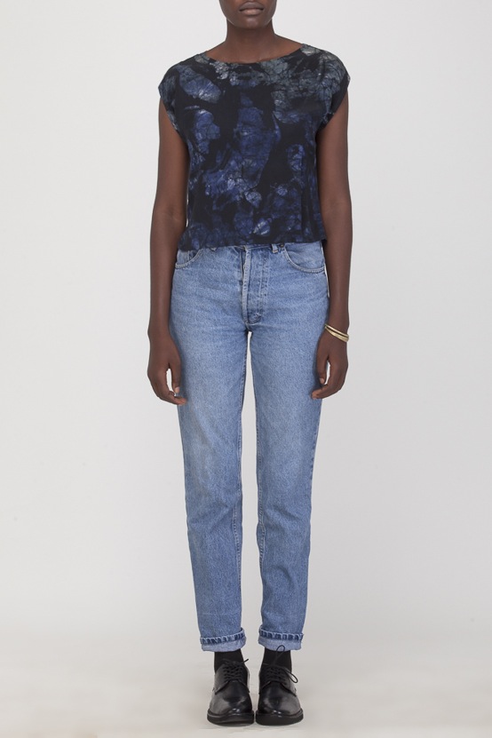 Osei-Duro Maena Shell Multi Abstract Osei-Duro Maena Shell Multi Abstract
