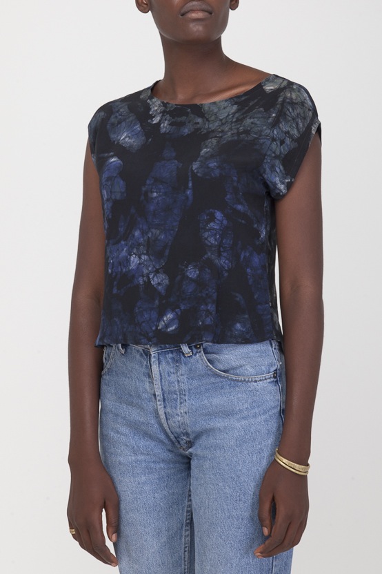 Osei-Duro Maena Shell Multi Abstract Osei-Duro Maena Shell Multi Abstract