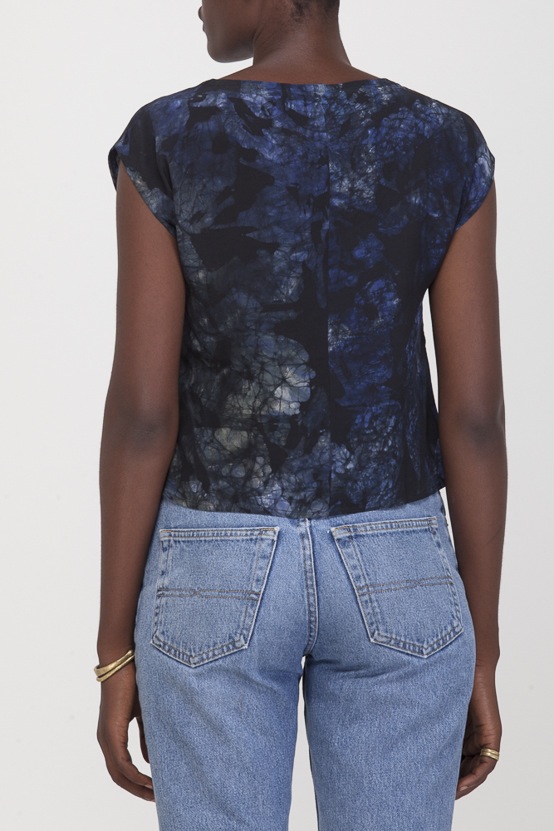Osei-Duro Maena Shell Multi Abstract Osei-Duro Maena Shell Multi Abstract