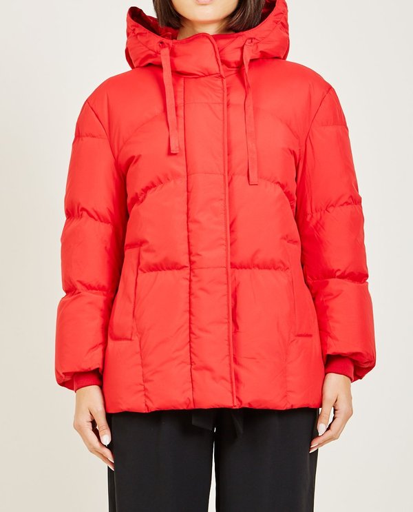 puffer jacket size 20