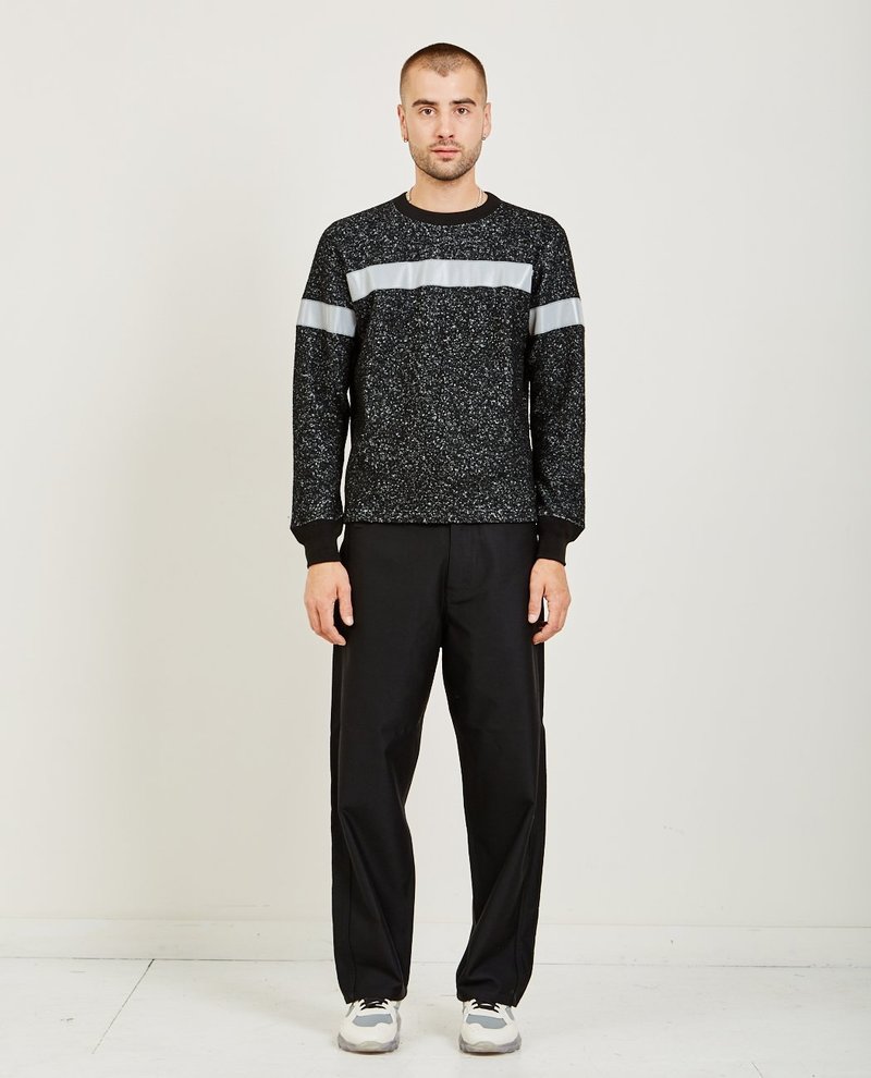 Junya Watanabe x Comme des Garçons Reflective Tape