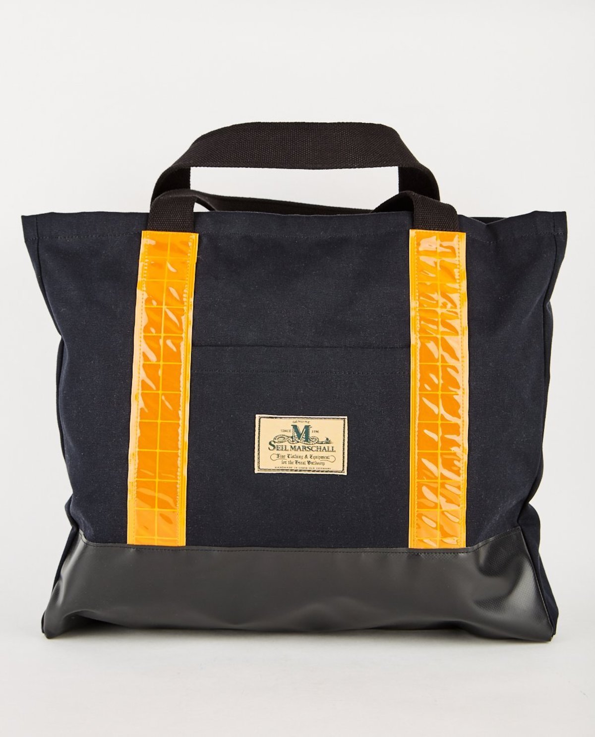 Junya Watanabe x Comme des Garçons SEIL MARCHALL EDITION TOTE 