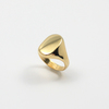 Merewif Eliot Signet Ring - Thumbnail 5