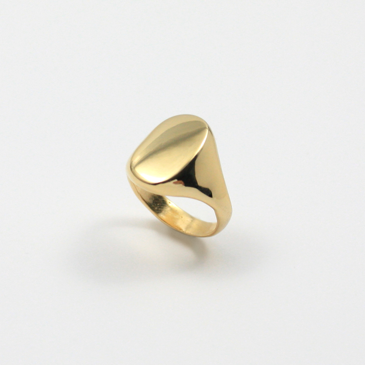 Merewif Eliot Signet Ring - Image 5 of 11