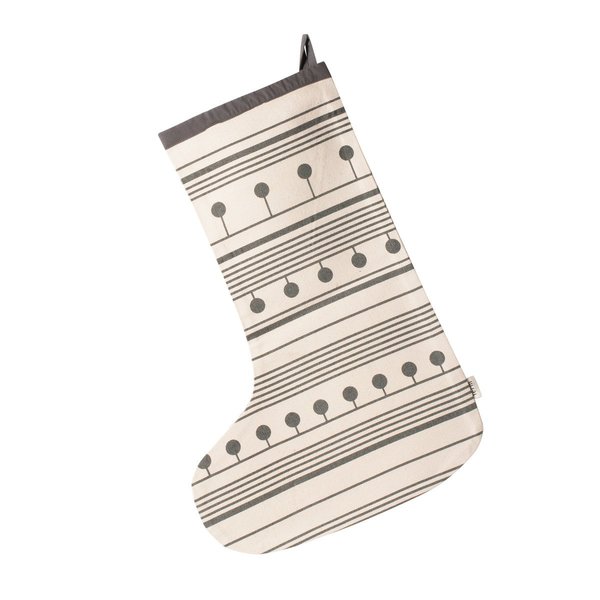 Ferm Living Winterland Christmas Stocking Ferm Living Winterland Christmas Stocking