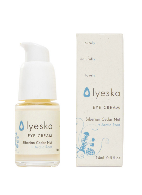 Lyeska Eye Cream Lyeska Eye Cream