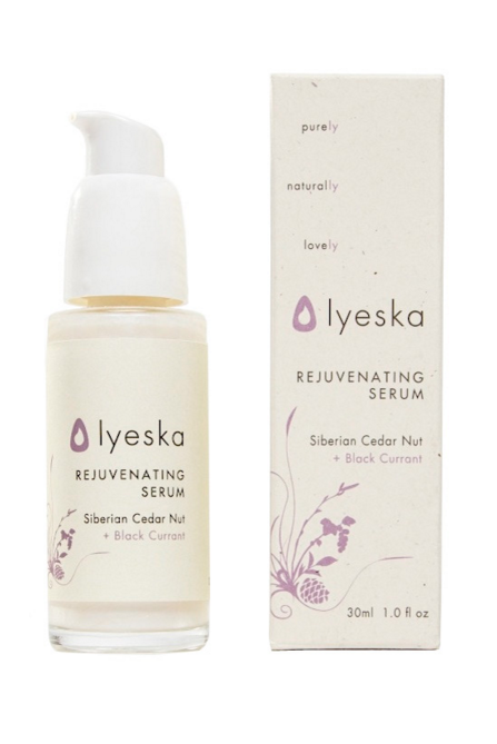Lyeska Rejuvenating Serum Lyeska Rejuvenating Serum