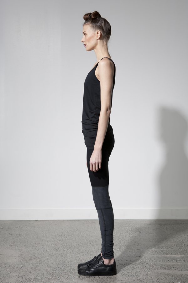 what temperature to wash lululemon stock