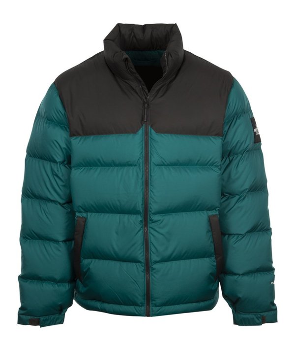 nuptse 1992