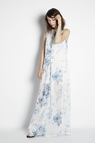 Keepsake Unsung Maxi Dress Keepsake Unsung Maxi Dress