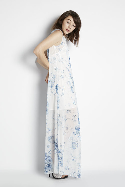 Keepsake Unsung Maxi Dress Keepsake Unsung Maxi Dress