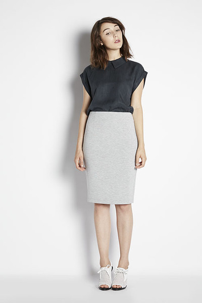 Jaggar Atmosphere Skirt Jaggar Atmosphere Skirt