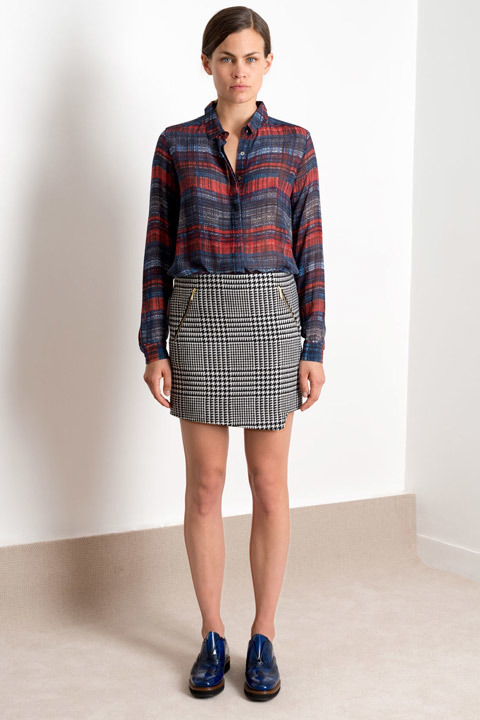 Valentine Gauthier Aalto Skirt Valentine Gauthier Aalto Skirt