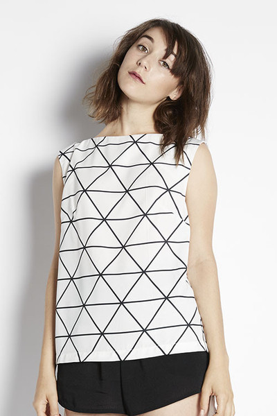 Cameo Open Change Top Cameo Open Change Top