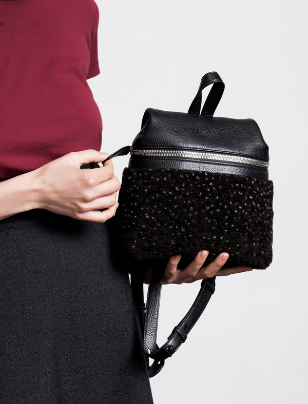 kara classic backpack