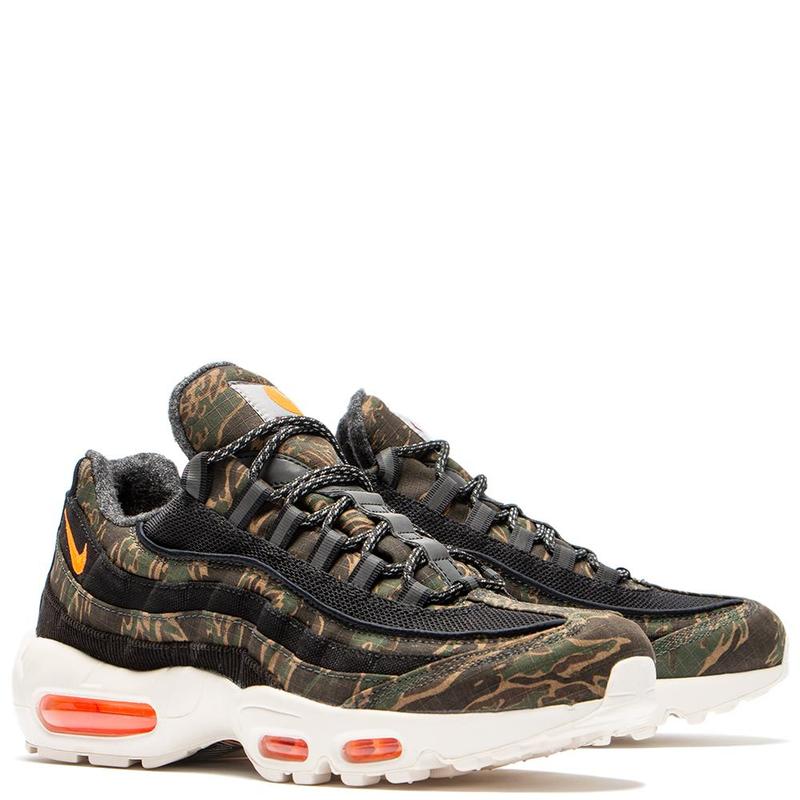 nike 95 x carhartt