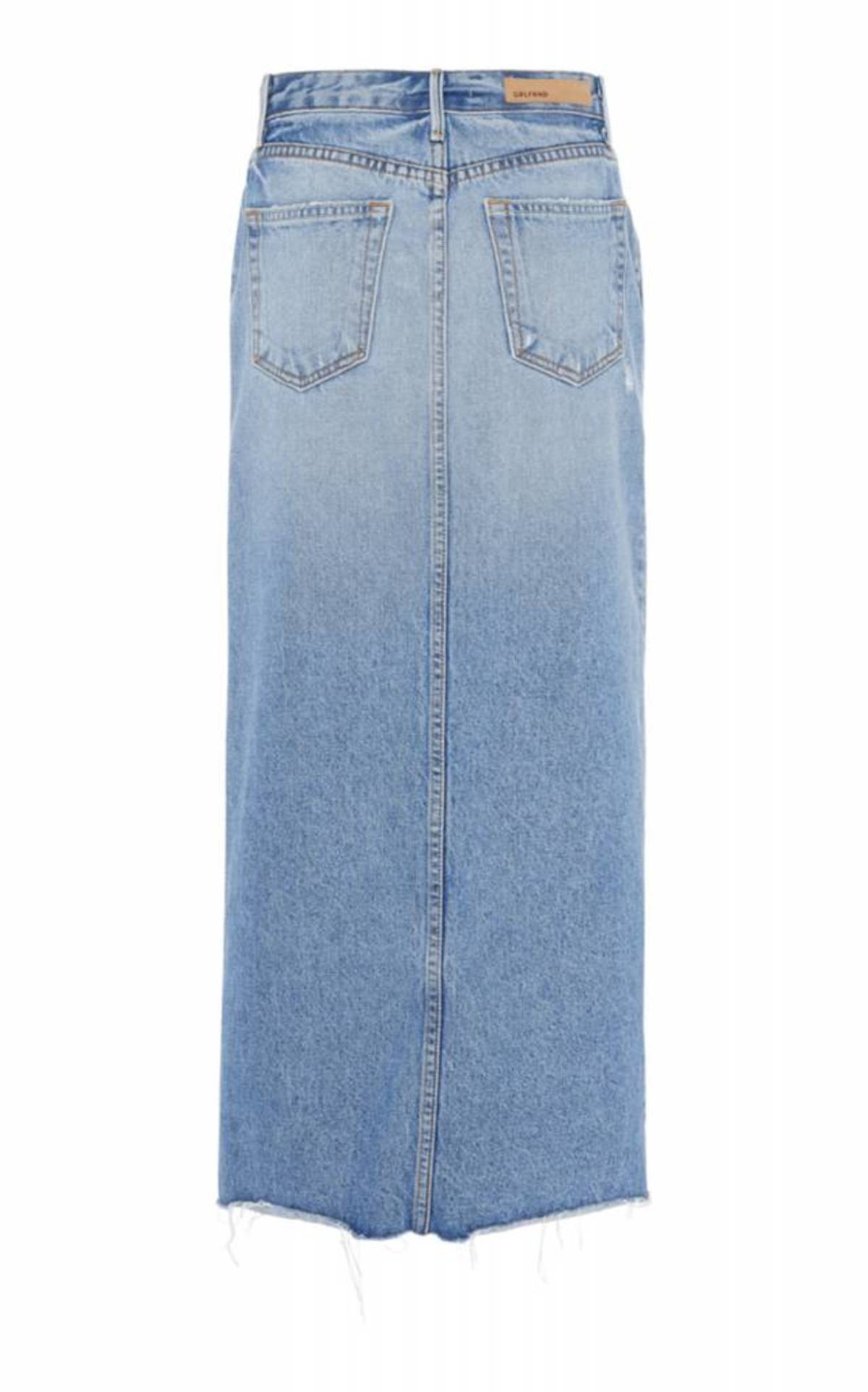 GRLFRND Isla Skirt - Gwen - Image 3 of 4