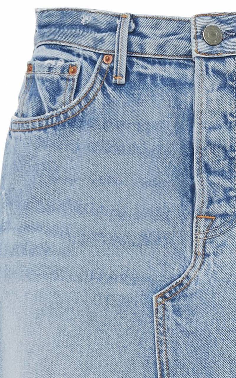 GRLFRND Isla Skirt - Gwen