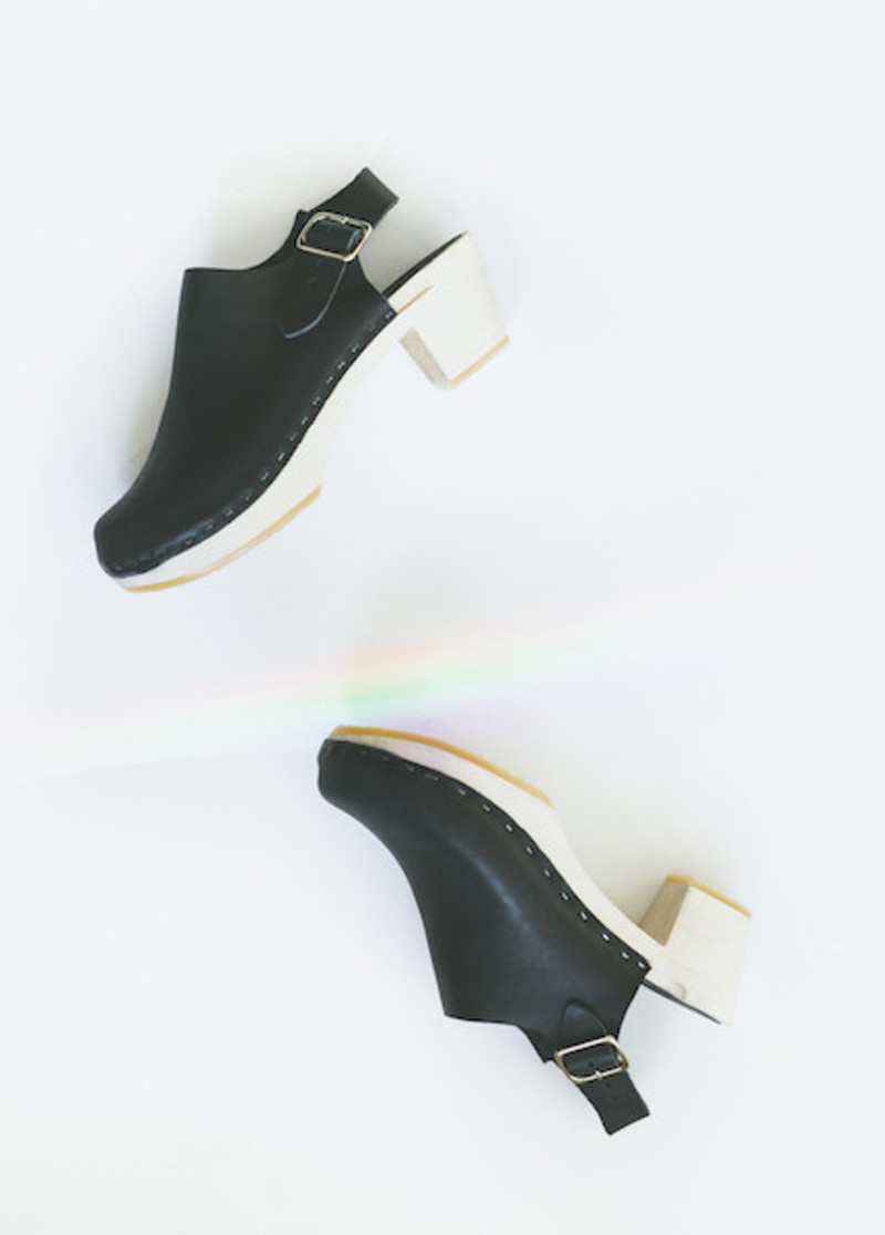 Bryr Suzie Bootie in Black Garmentory