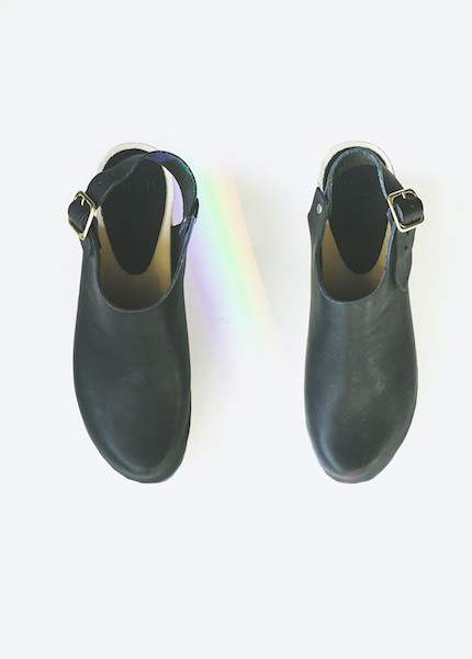 Bryr Suzie Bootie in Black Bryr Suzie Bootie in Black