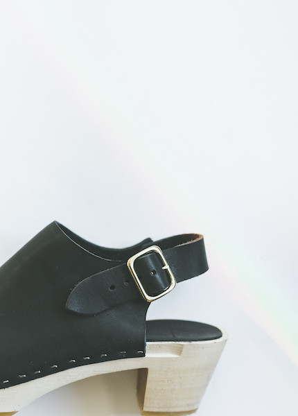 Bryr Suzie Bootie in Black Bryr Suzie Bootie in Black