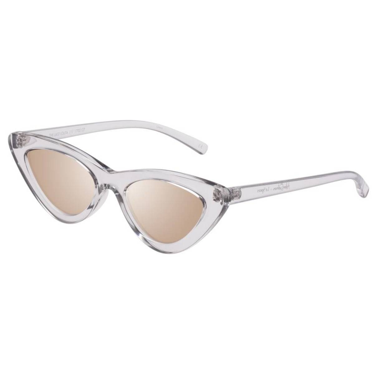 Le Specs x Adam Selman The Last Lolita Sunglasses - Image 2 of 5