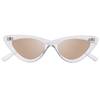 Le Specs x Adam Selman The Last Lolita Sunglasses - Thumbnail 4