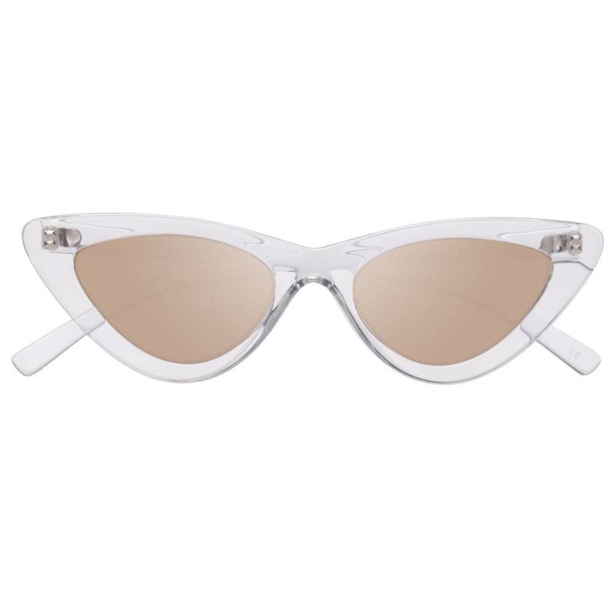 Le Specs x Adam Selman The Last Lolita Sunglasses - Image 4 of 5