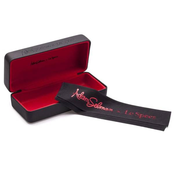 Le Specs x Adam Selman The Last Lolita Sunglasses