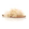 Brother Vellies Marabou Lamu Sandal - Mango - Thumbnail 2