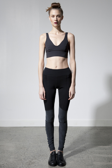lululemon lab Agawa Bra lululemon lab Agawa Bra