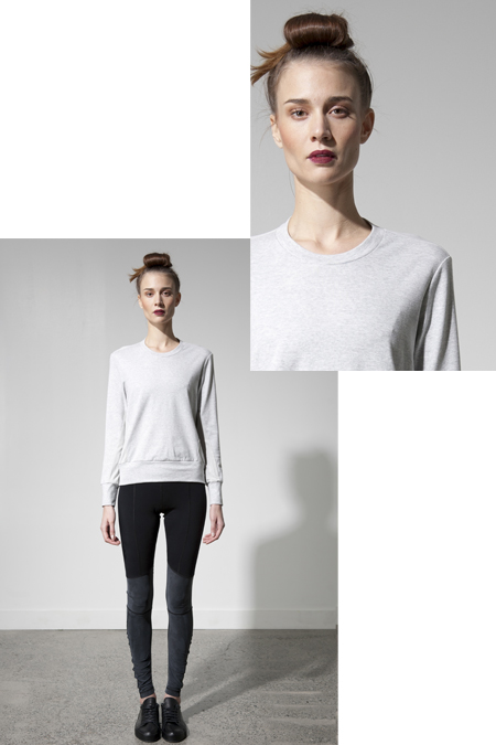 lululemon lab Agawa Long Sleeve lululemon lab Agawa Long Sleeve