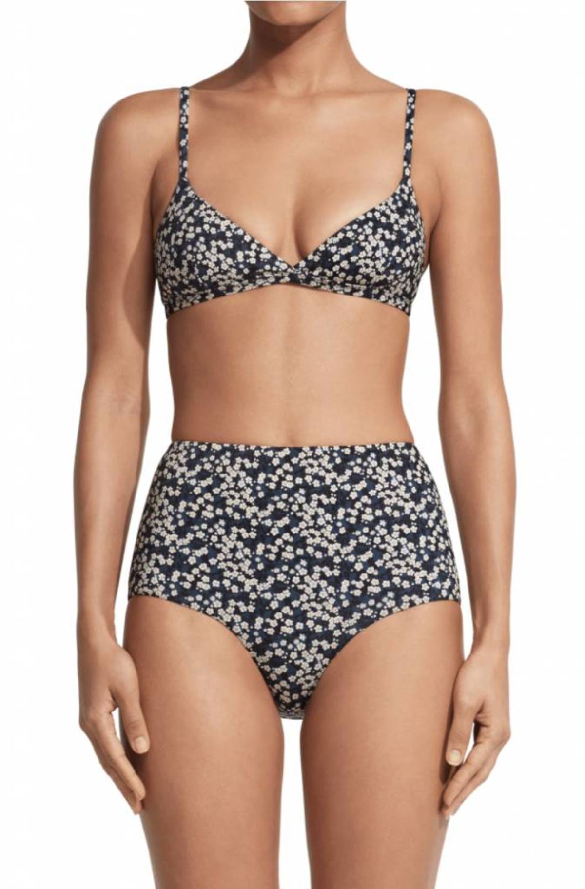 Matteau High Waist Brief - Image 1 of 2