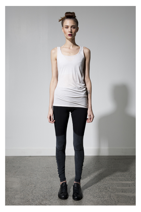 lululemon lab Agawa Tank lululemon lab Agawa Tank