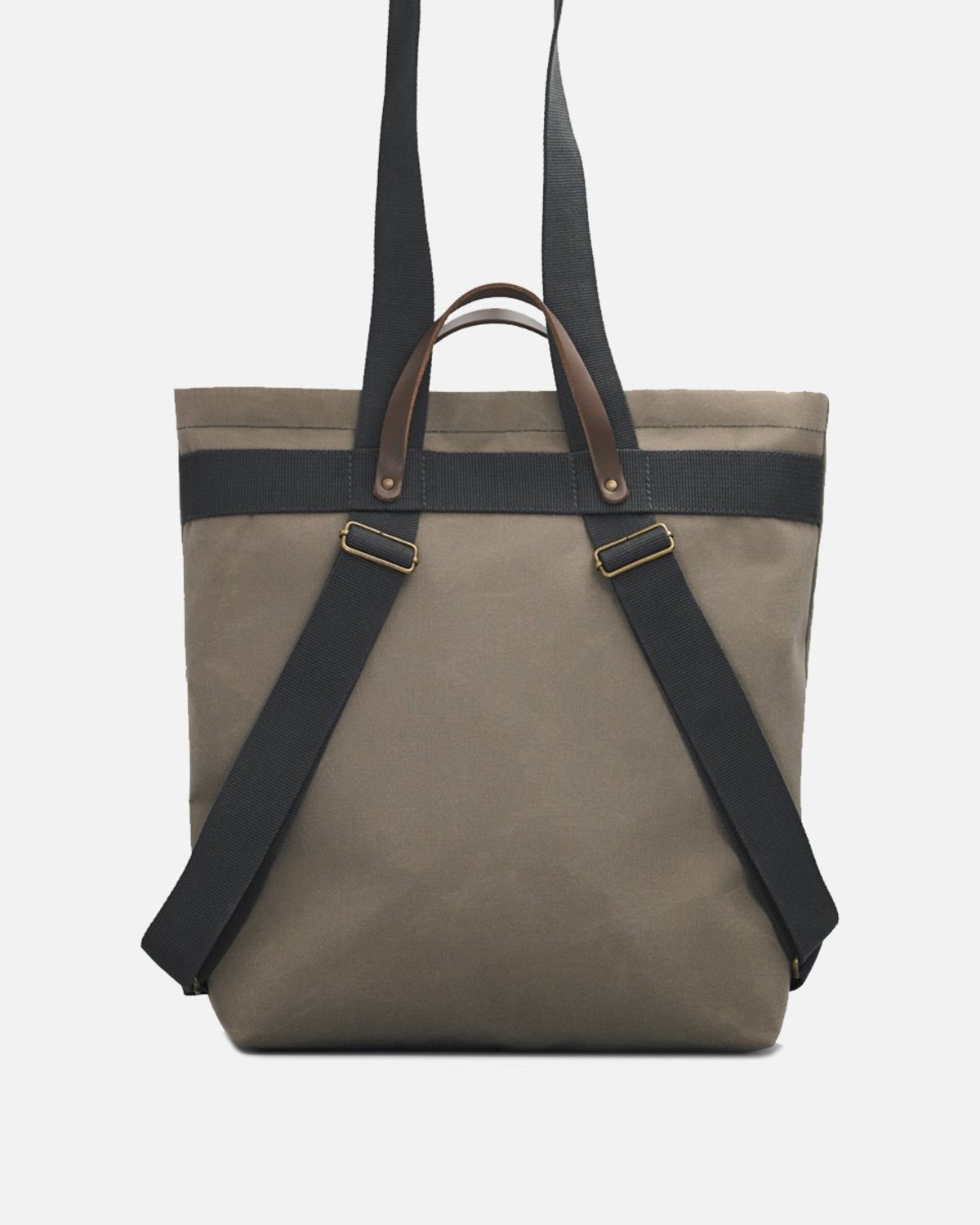 Ölend Lia Backpack - Dark Green - Image 4 of 4