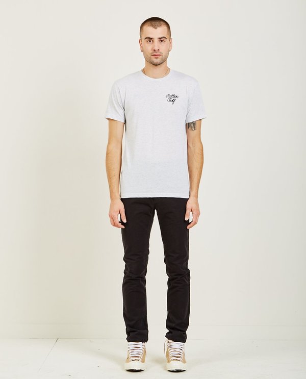 MALBON GOLF GOLF IS LIFE TEE | Garmentory