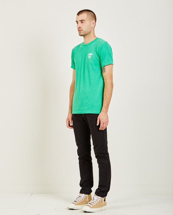 MALBON GOLF GOLF IS LIFE TEE | Garmentory