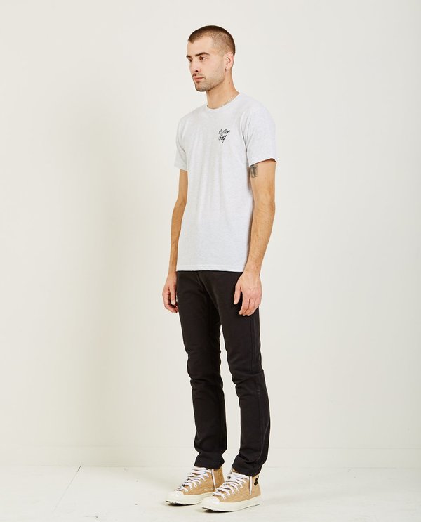 MALBON GOLF GOLF IS LIFE TEE | Garmentory