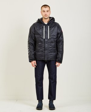 Canada Goose SKRESLET PARKA - BLACK | Garmentory