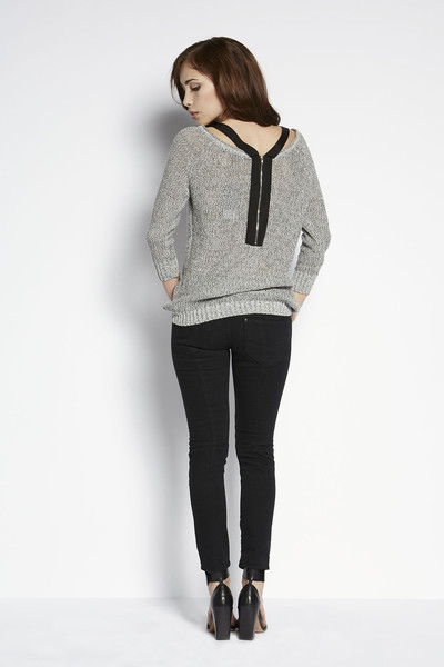 !Item 713 Cropped Skinny Jean !Item 713 Cropped Skinny Jean