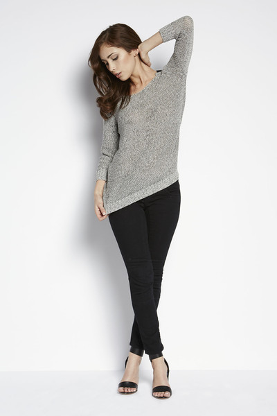 !Item 713 Cropped Skinny Jean !Item 713 Cropped Skinny Jean