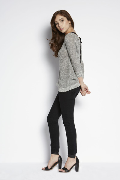 !Item 713 Cropped Skinny Jean !Item 713 Cropped Skinny Jean