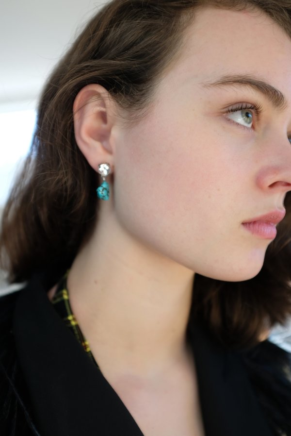 Rachel Comey Cirque Earrings Rachel Comey Cirque Earrings
