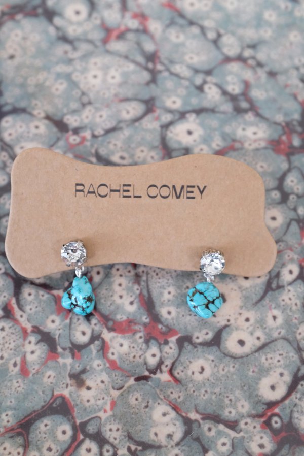 Rachel Comey Cirque Earrings Rachel Comey Cirque Earrings